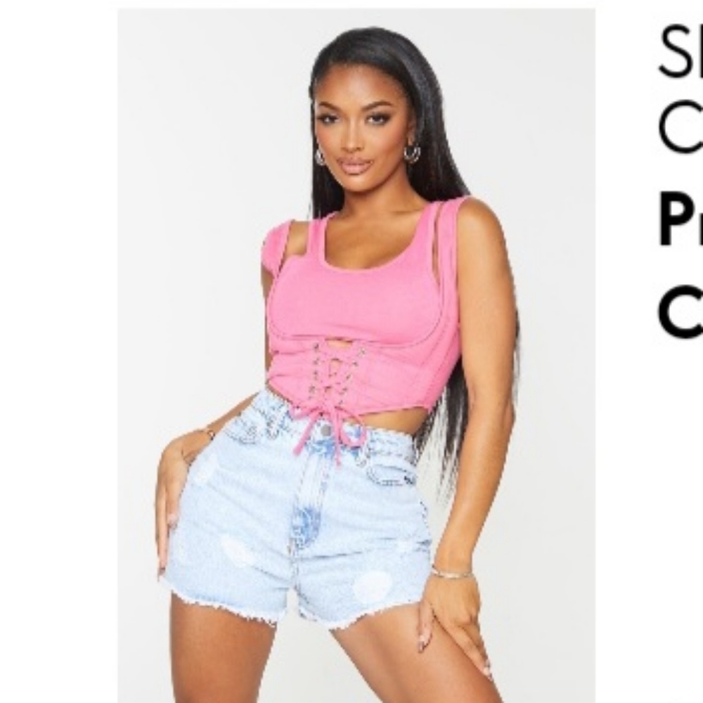 Padded Crop Talk